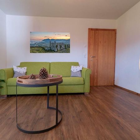 Apartment Gehrenspitze Reutte Zewnętrze zdjęcie