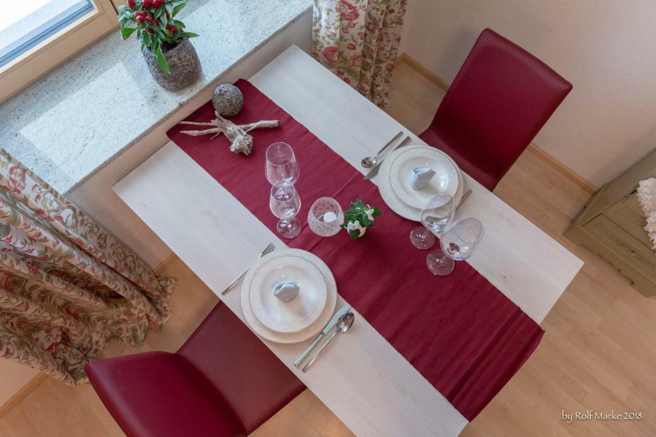 Apartment Gehrenspitze Reutte Zewnętrze zdjęcie