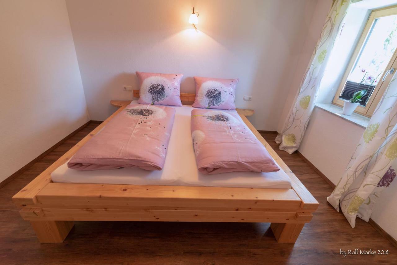 Apartment Gehrenspitze Reutte Zewnętrze zdjęcie