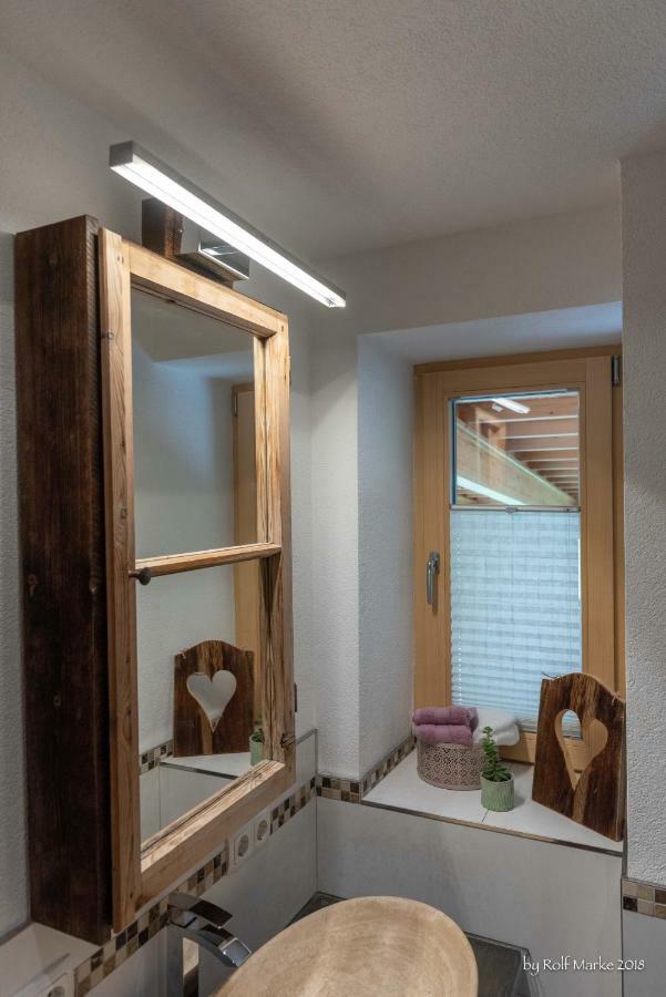 Apartment Gehrenspitze Reutte Zewnętrze zdjęcie