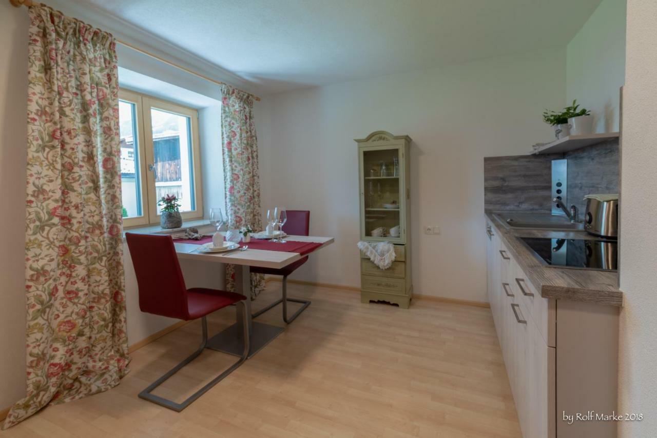Apartment Gehrenspitze Reutte Zewnętrze zdjęcie