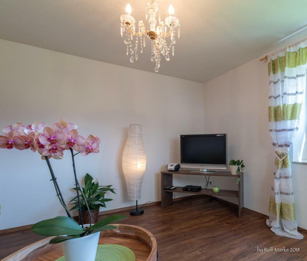 Apartment Gehrenspitze Reutte Zewnętrze zdjęcie