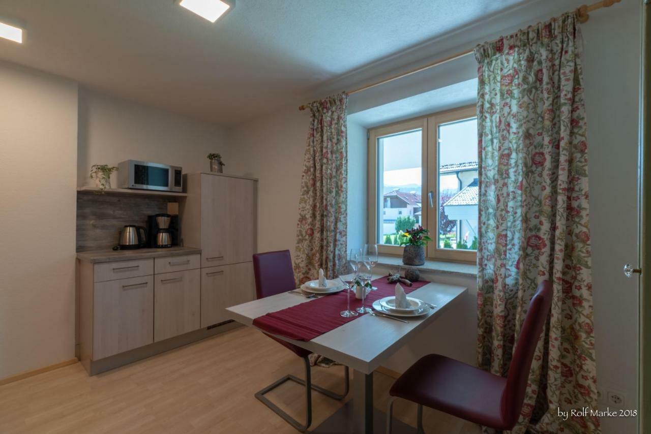 Apartment Gehrenspitze Reutte Zewnętrze zdjęcie