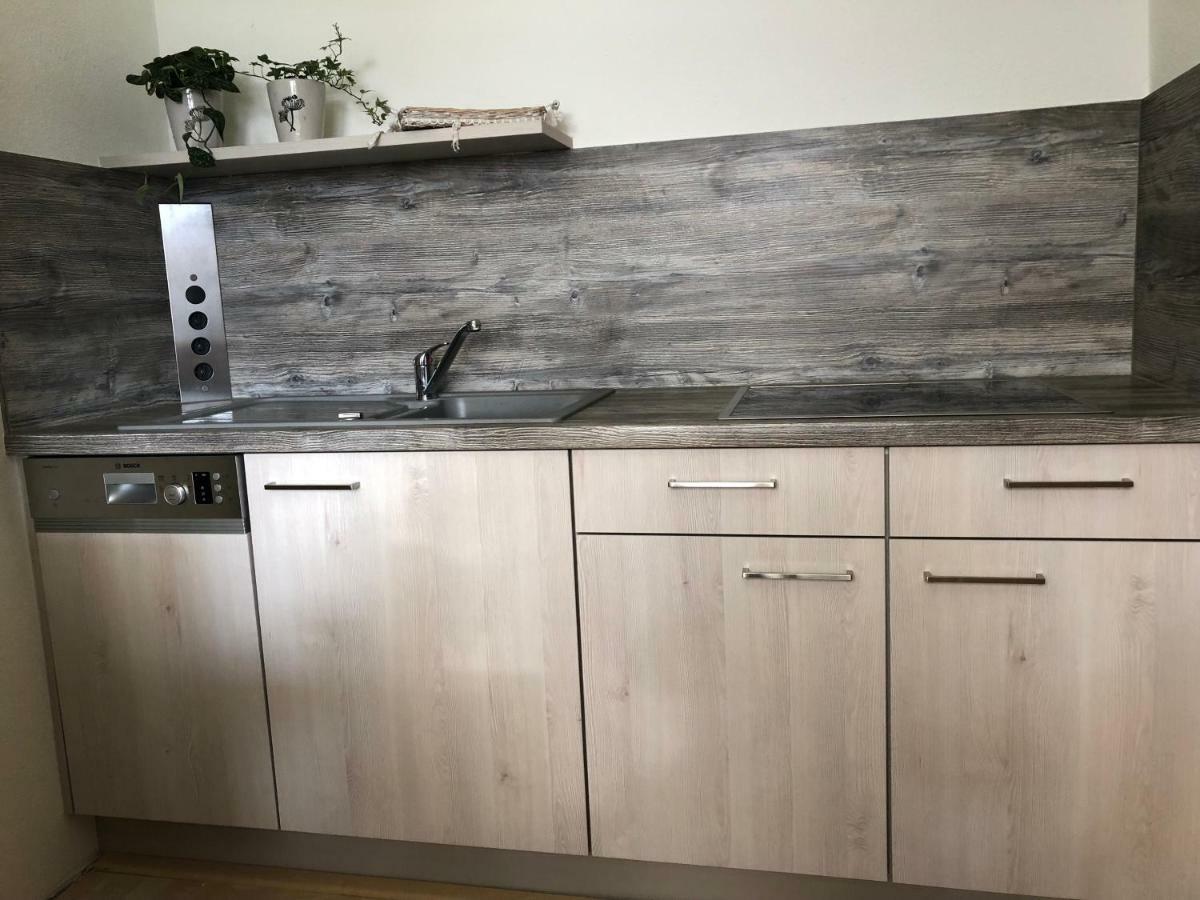 Apartment Gehrenspitze Reutte Zewnętrze zdjęcie